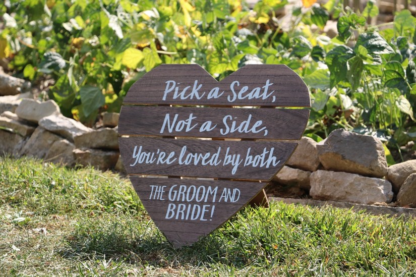 How to plan a wedding